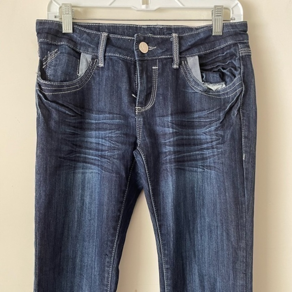 NV Women Jeans Size 7